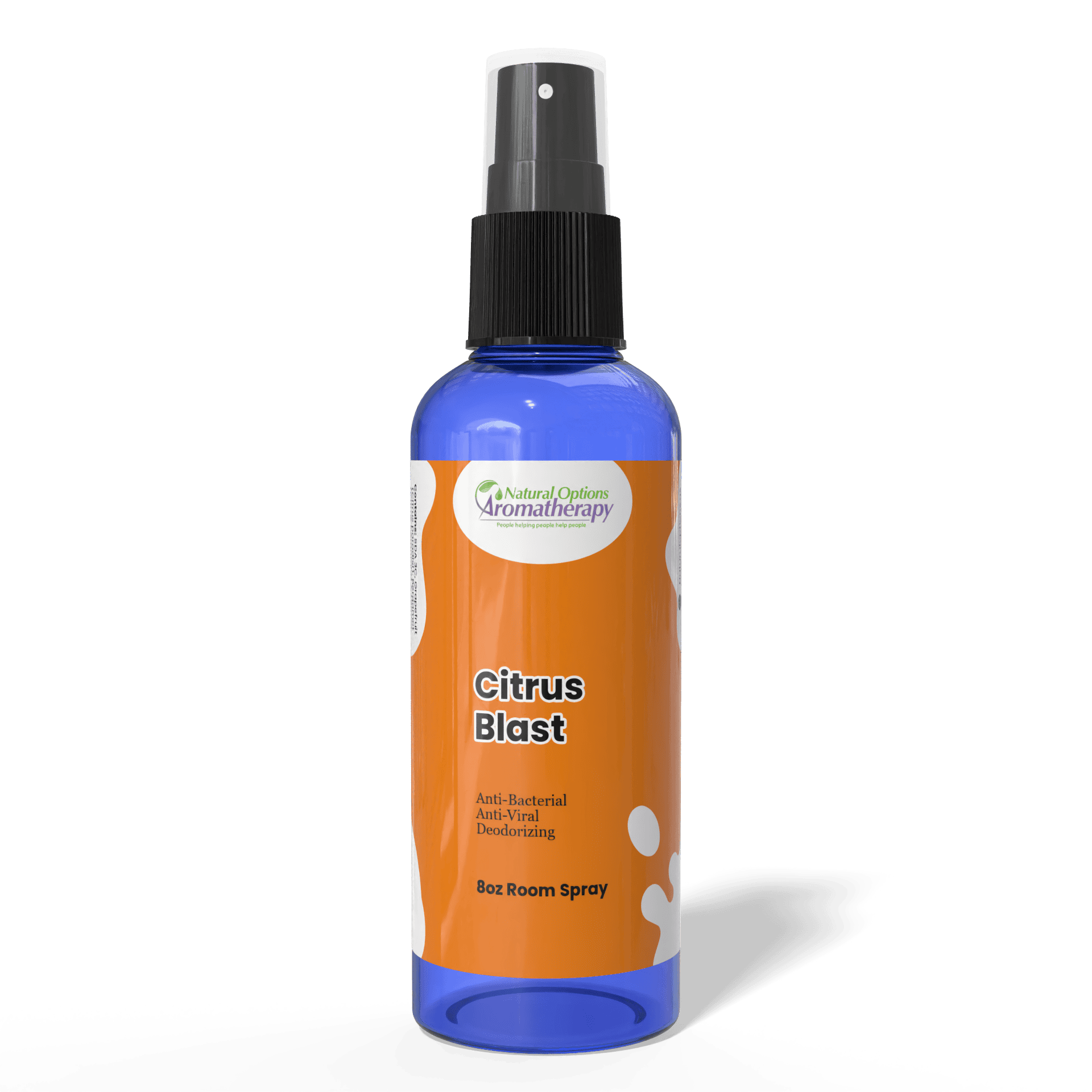 Room Spray Citrus Blast