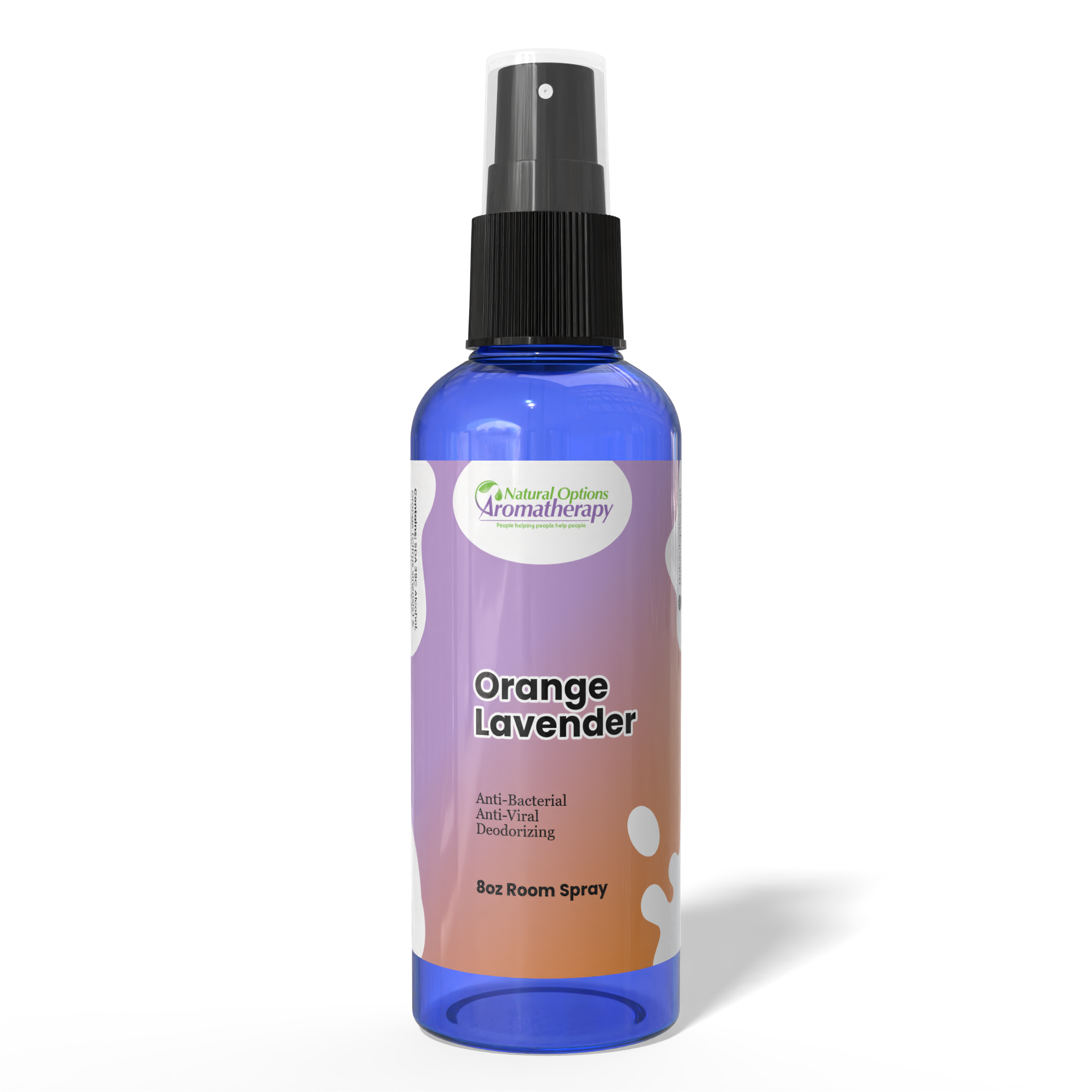 Room Spray Orange Lavender
